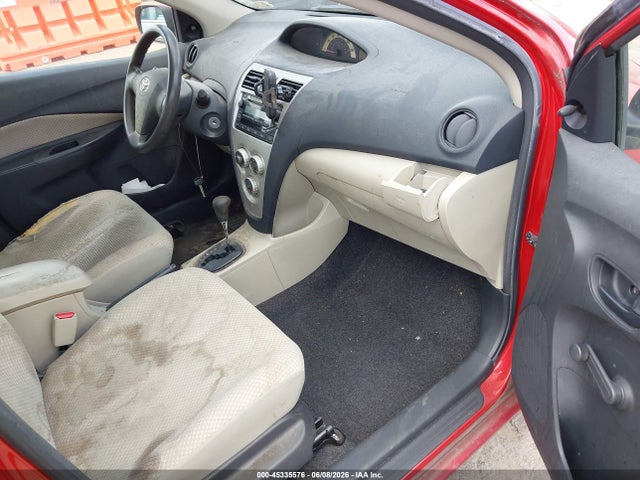 2007 Toyota YARIS 照片 5
