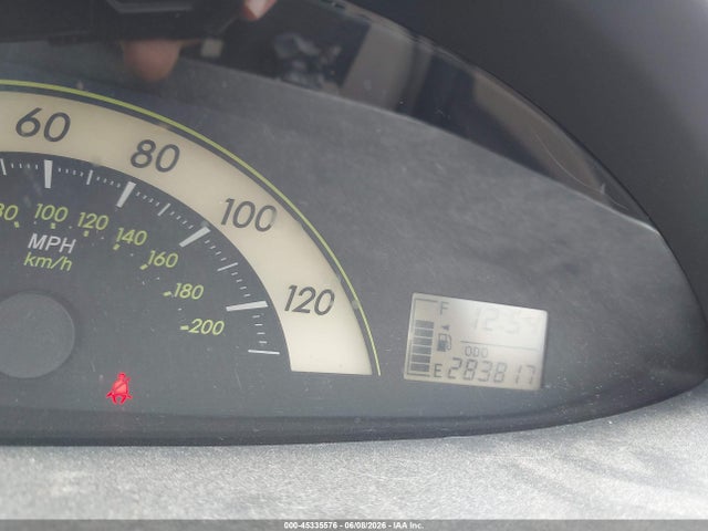 2007 Toyota YARIS 照片 7
