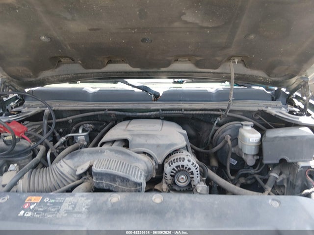 صورة 10 لـ 2013 Chevrolet SILVERADO 1500 LT