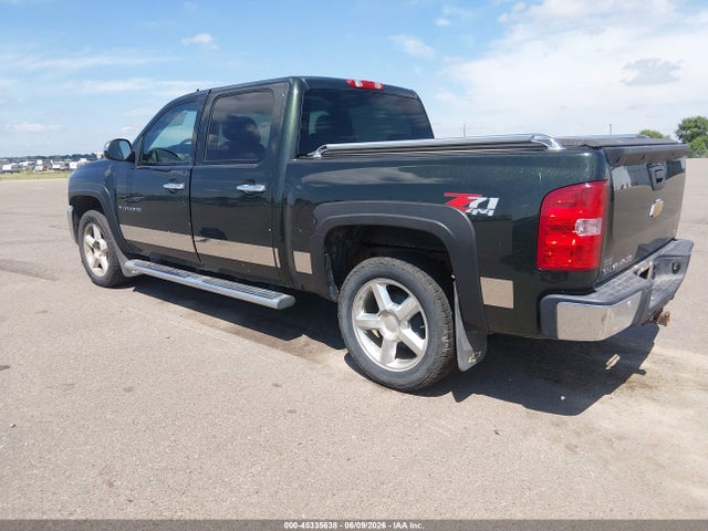 صورة 3 لـ 2013 Chevrolet SILVERADO 1500 LT