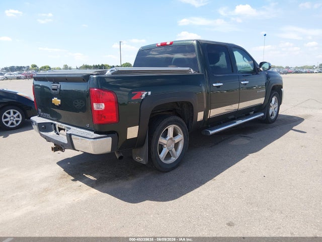 صورة 4 لـ 2013 Chevrolet SILVERADO 1500 LT