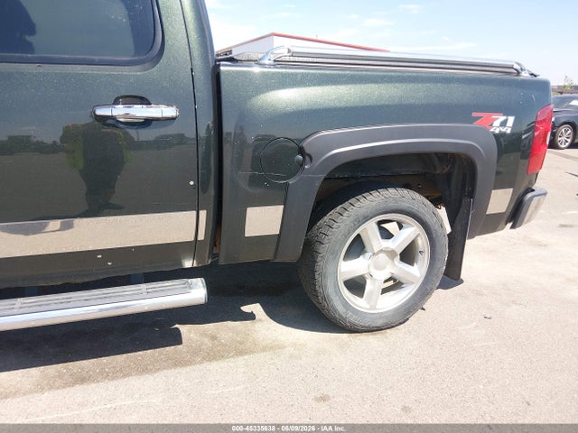 صورة 6 لـ 2013 Chevrolet SILVERADO 1500 LT