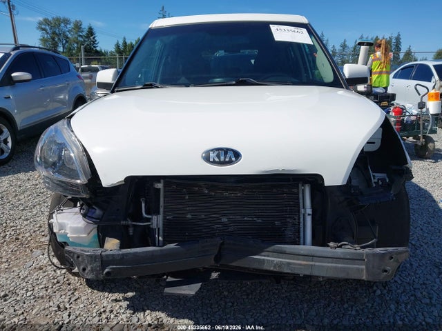 صورة 6 لـ 2013 KIA SOUL