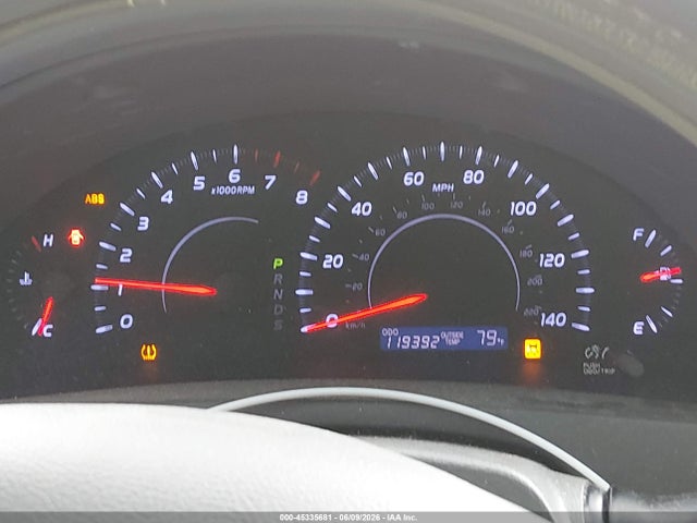 صورة 7 لـ 2011 Toyota CAMRY LE