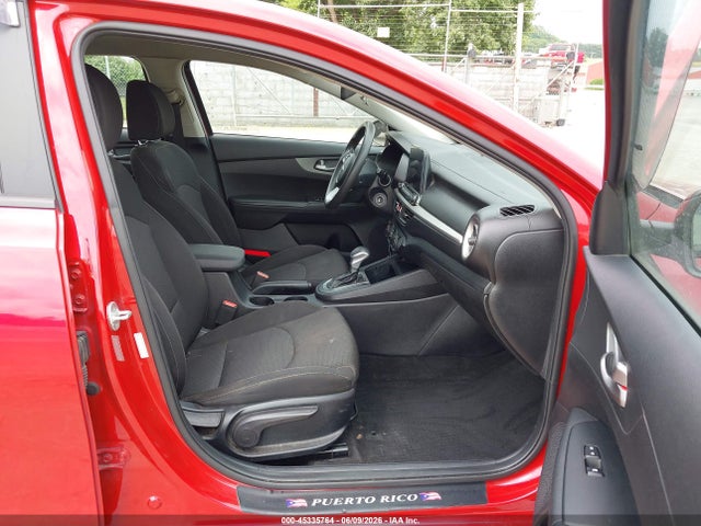 2021 KIA FORTE LXS 照片 5