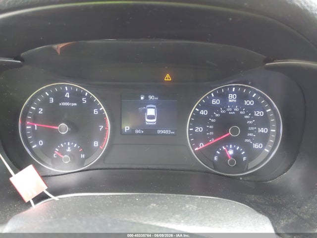 2021 KIA FORTE LXS 照片 7