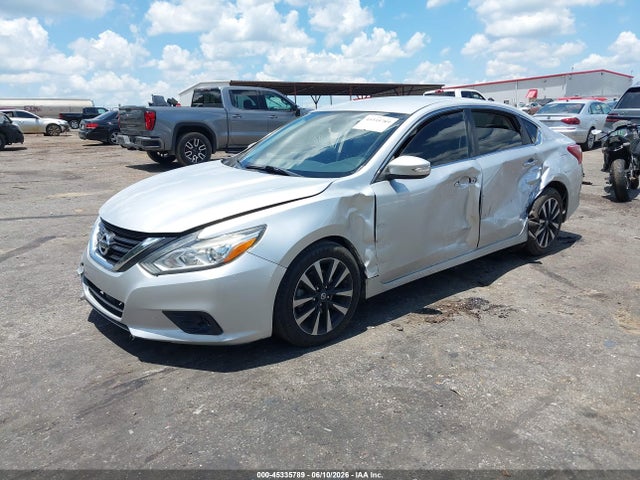 صورة 2 لـ 2018 Nissan ALTIMA 2.5 SL