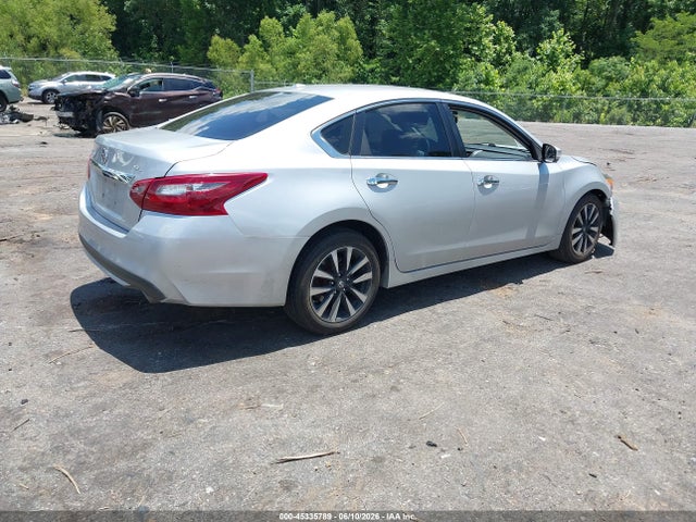 صورة 4 لـ 2018 Nissan ALTIMA 2.5 SL