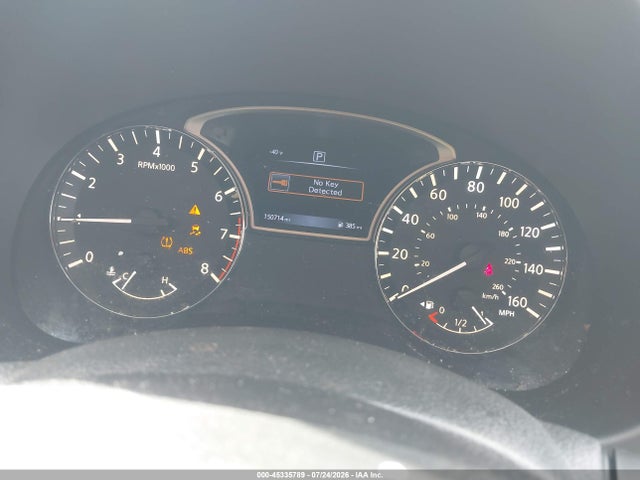 صورة 7 لـ 2018 Nissan ALTIMA 2.5 SL