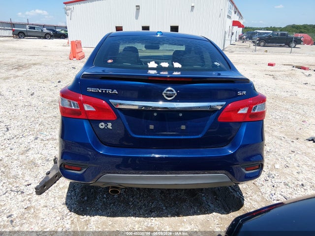 صورة مصغرة 16 لـ 2017 Nissan SENTRA SR