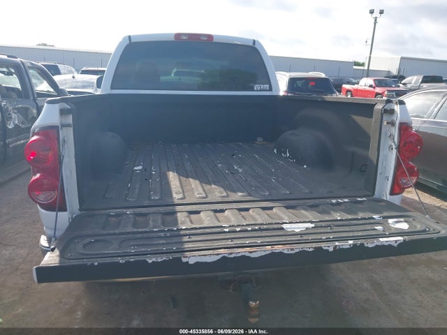 2007 Dodge RAM 1500 ST 缩略图 18
