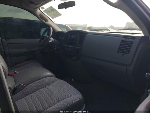 2007 Dodge RAM 1500 ST photo 5