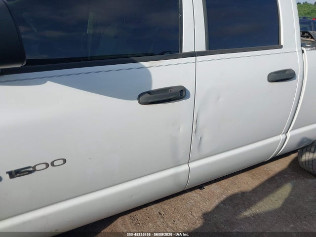 2007 Dodge RAM 1500 ST photo 6