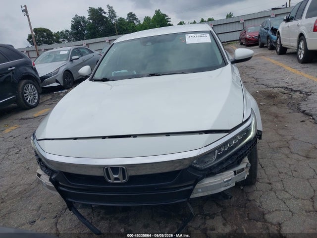 2020 Honda ACCORD LX thumbnail 13