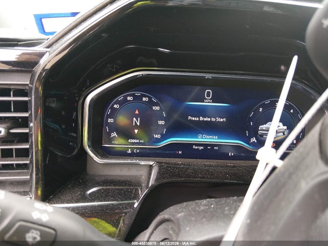 صورة 7 لـ 2025 Chevrolet SILVERADO 1500 4WD SHORT BED RST