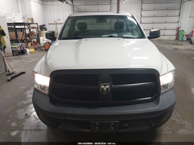 2017 RAM 1500 TRADESMAN 4X2 8' BOX 照片 6