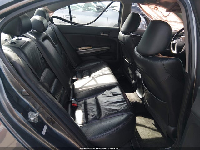 2008 Honda ACCORD 2.4 EX-L 照片 8