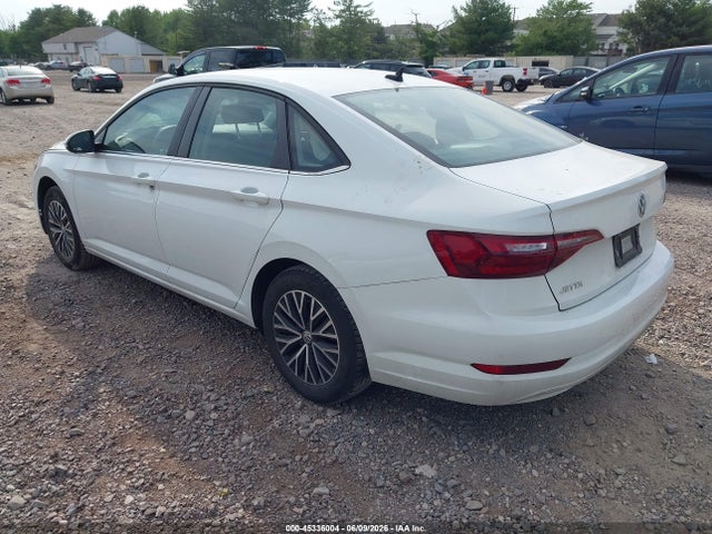 صورة 3 لـ 2021 Volkswagen JETTA 1.4T R-LINE/1.4T S/1.4T SE