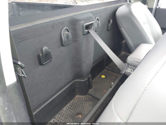 صورة 8 لـ 2018 RAM 1500 TRADESMAN 4X2 8' BOX