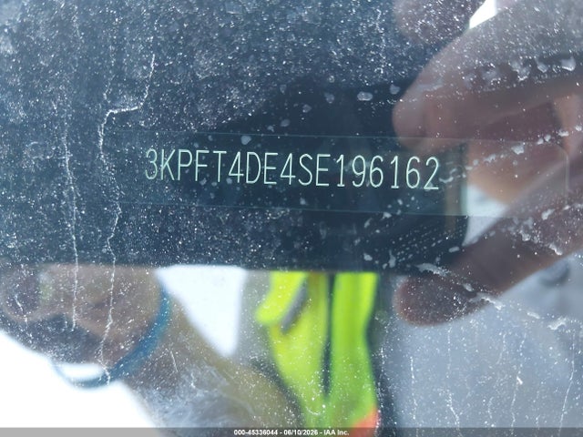 صورة 9 لـ 2025 KIA K4 LXS