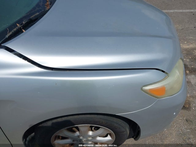 2011 Toyota CAMRY LE 缩略图 12