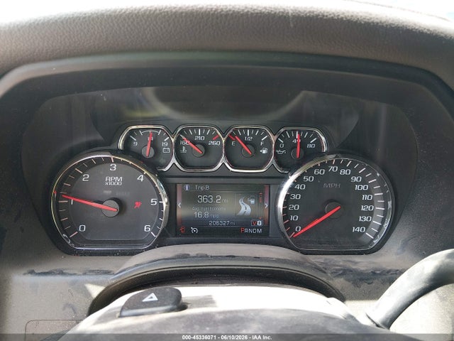 2014 GMC SIERRA 1500 SLE 照片 7