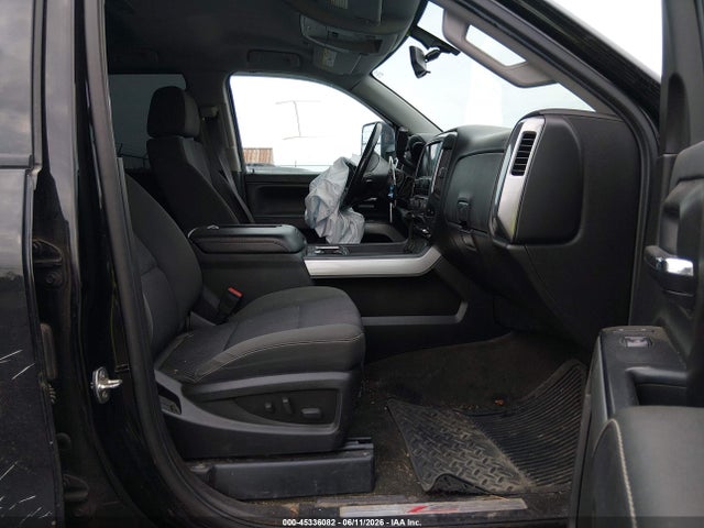 2016 Chevrolet SILVERADO 1500 2LT photo 5