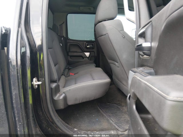 صورة 8 لـ 2016 Chevrolet SILVERADO 1500 2LT