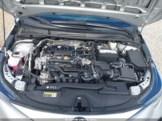 صورة 10 لـ 2023 Toyota COROLLA SE