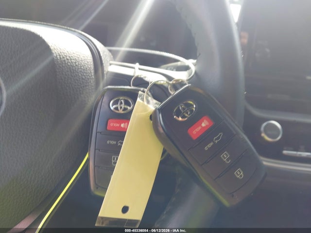 صورة مصغرة 11 لـ 2023 Toyota COROLLA SE