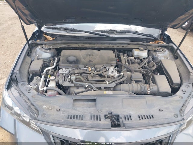 صورة 10 لـ 2019 Toyota AVALON HYBRID XSE