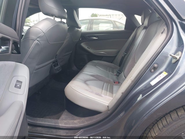 صورة 8 لـ 2019 Toyota AVALON HYBRID XSE