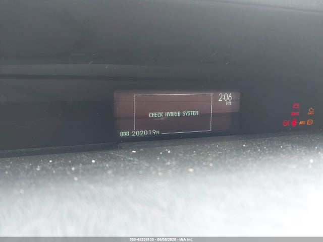 صورة 7 لـ 2011 Toyota PRIUS THREE
