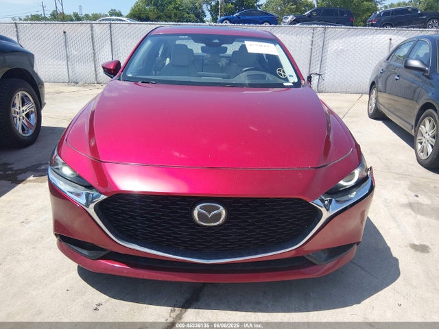 2019 Mazda MAZDA3 PREMIUM PACKAGE — миниатюра 12