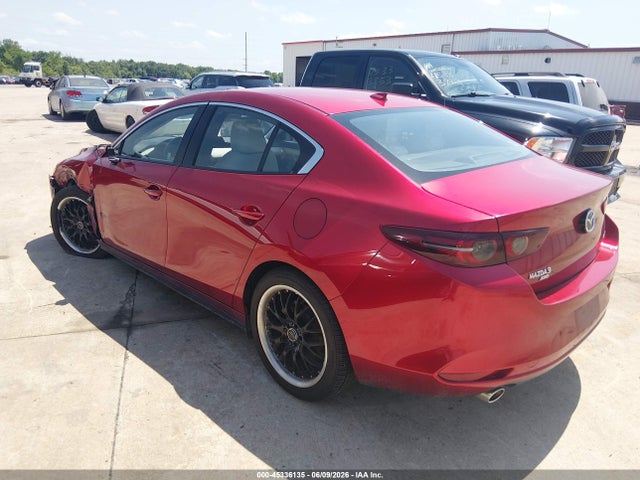 2019 Mazda MAZDA3 PREMIUM PACKAGE — фото 3