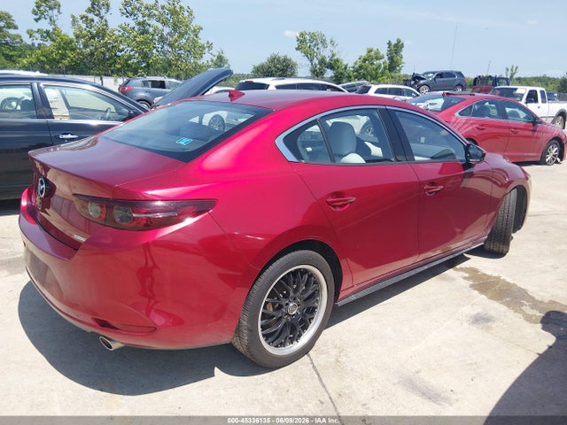 2019 Mazda MAZDA3 PREMIUM PACKAGE — фото 4