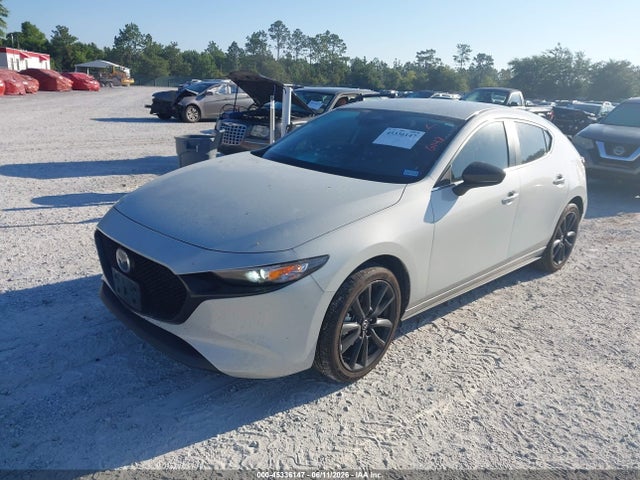 2026 Mazda MAZDA3 2.5 S SELECT SPORT — фото 2