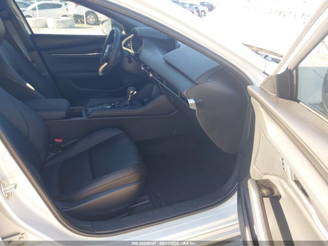 2026 Mazda MAZDA3 2.5 S SELECT SPORT — фото 5