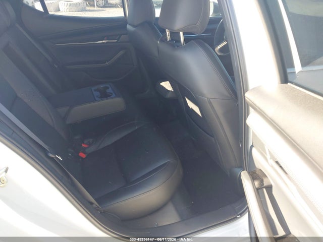 2026 Mazda MAZDA3 2.5 S SELECT SPORT — фото 8