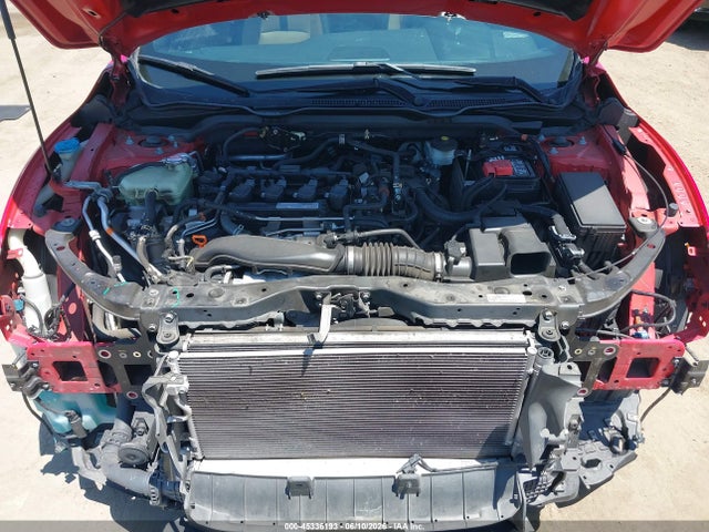 صورة 10 لـ 2016 Honda CIVIC EX-L