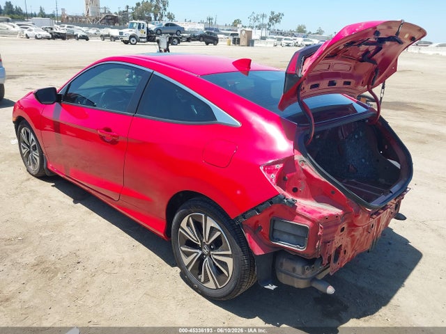 صورة 3 لـ 2016 Honda CIVIC EX-L