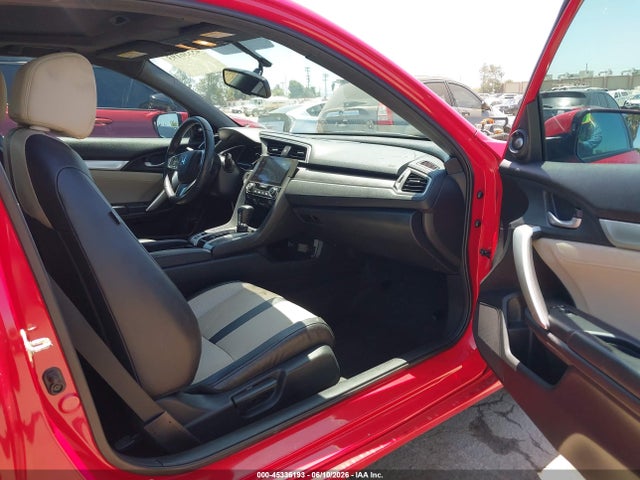 صورة 5 لـ 2016 Honda CIVIC EX-L