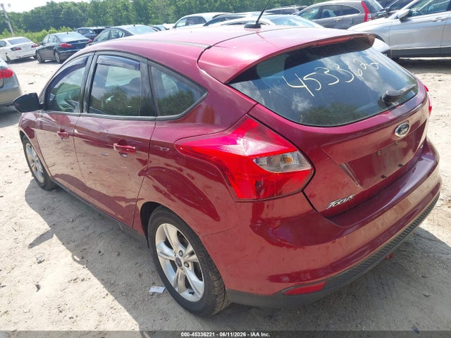 صورة 3 لـ 2014 FORD FOCUS SE