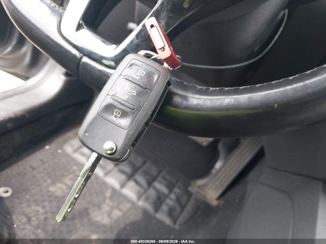 2017 Volkswagen JETTA 1.4T SE 缩略图 11