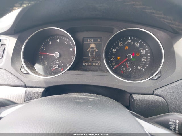 2017 Volkswagen JETTA 1.4T SE 照片 7