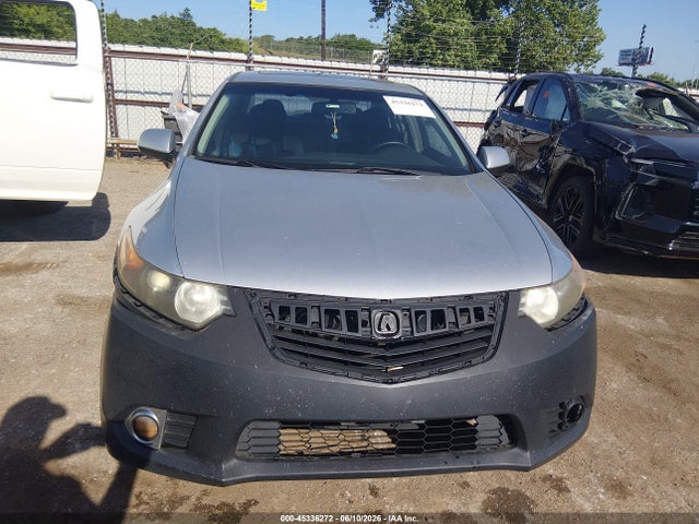 2012 Acura TSX 2.4 — миниатюра 12