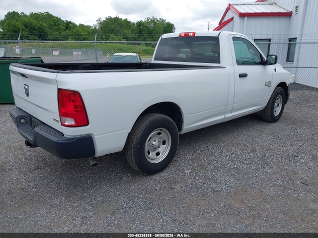 2019 RAM 1500 CLASSIC TRADESMAN 4X2 8' BOX — фото 4