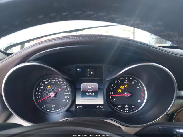 2016 Mercedes-BENZ C 300 LUXURY 照片 7