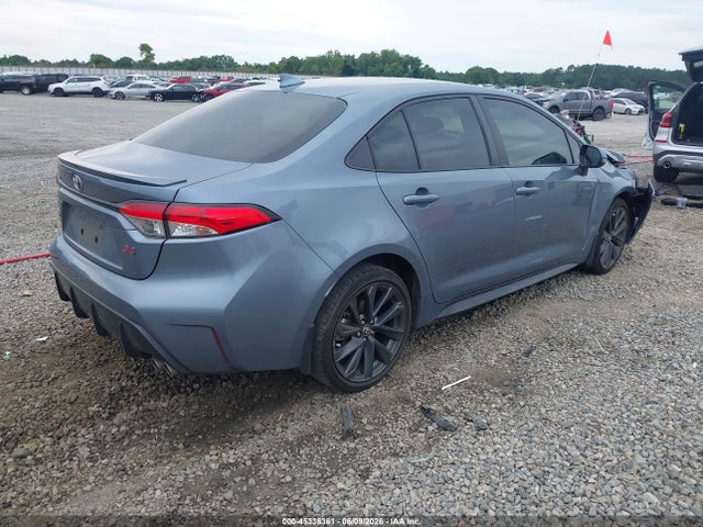 صورة مصغرة 4 لـ 2024 Toyota COROLLA SE