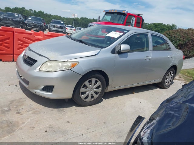 صورة 2 لـ 2009 Toyota COROLLA LE
